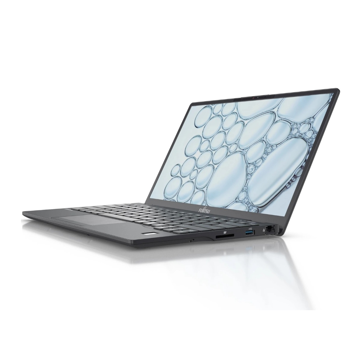 Fujitsu Lifebook U9312 - i5-1235U