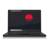 Fujitsu Lifebook U9312 - i5-1235U
