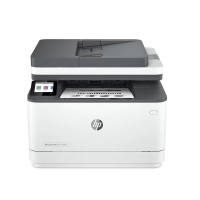 HP Laserjet Pro MFP 3102fdn - Laserdrucker