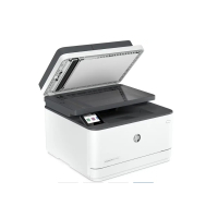 HP Laserjet Pro MFP 3102fdn - Laserdrucker