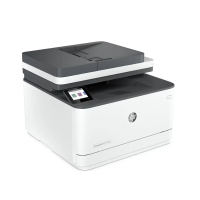 HP Laserjet Pro MFP 3102fdn - Laserdrucker
