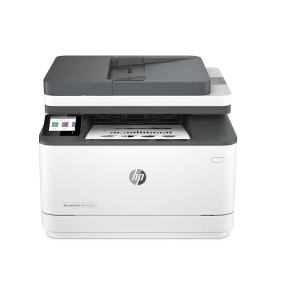 HP Laserjet Pro MFP 3102fdn - Laserdrucker
