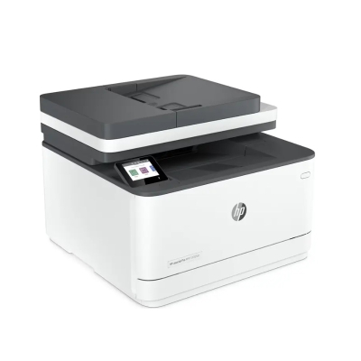 HP Laserjet Pro MFP 3102fdn - Laserdrucker
