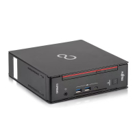 Fujitsu Esprimo Q7010