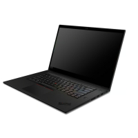 Lenovo ThinkPad P1 G2 - Intel Core i7-9850H
