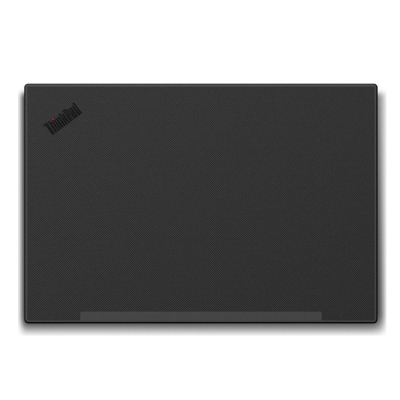 Lenovo ThinkPad P1 G2 - Intel Core i7-9850H