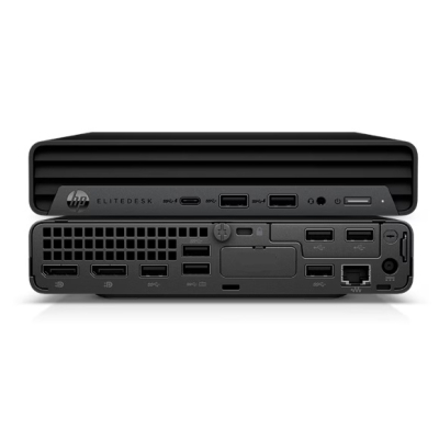 HP EliteDesk 800 G6 mini