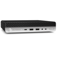 HP EliteDesk 800 G5 mini