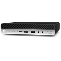 HP EliteDesk 800 G5 mini