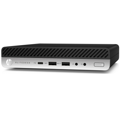 HP EliteDesk 800 G5 mini