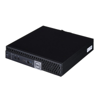Dell OptiPlex 5070 micro