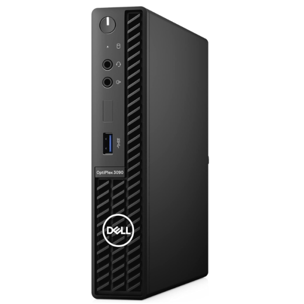 Dell Optiplex 3090 micro