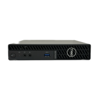 Dell Optiplex 3090 micro