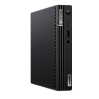 Lenovo ThinkCentre M80q