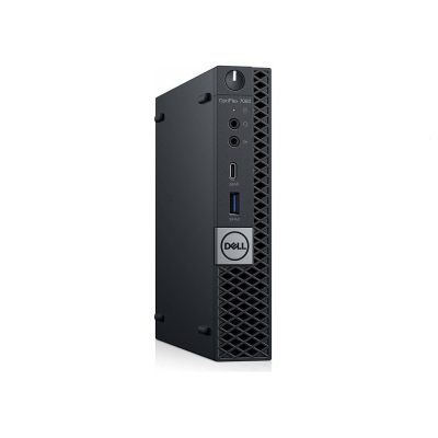 Dell Optiplex 7060 micro