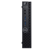 Dell OptiPlex 3070 micro