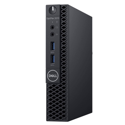 Dell OptiPlex 3070 micro