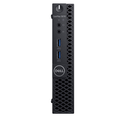 Dell OptiPlex 3070 micro