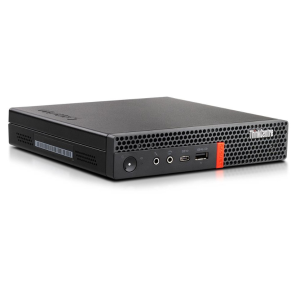 Lenovo ThinkCentre M920q, 9th gen.
