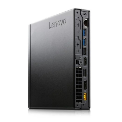 Lenovo ThinkCentre M920q, 8th gen.