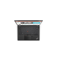 Lenovo ThinkPad T490 - i7-8665U, 8-16GB RAM