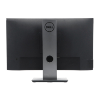 Dell Ultrasharp P2319H, 23", IPS, 1920 x 1080p