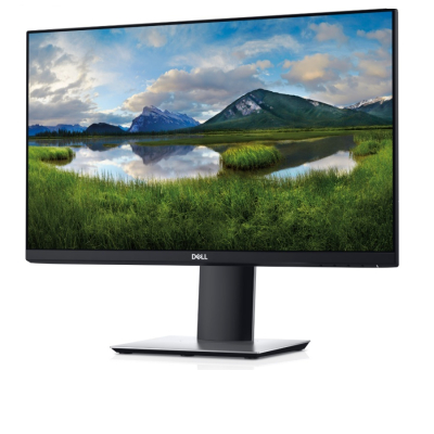 Dell Ultrasharp P2319H, 23", IPS, 1920 x 1080p