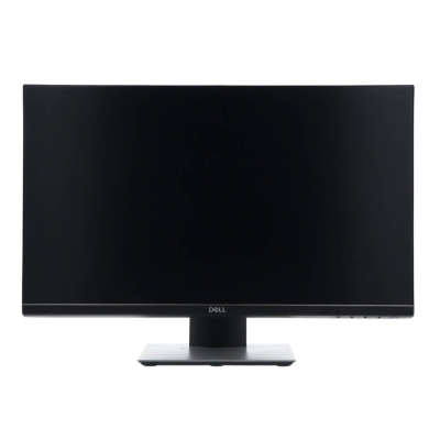 Dell Ultrasharp P2319H, 23", IPS, 1920 x 1080p