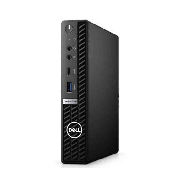 Dell Optiplex 7090 micro - 11th Gen.