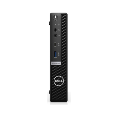 Dell Optiplex 7090 micro - 11th Gen.