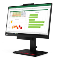 Lenovo ThinkCentre Tiny-in-One (TiO) 22 Gen4 - 21.5"...