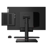 Lenovo ThinkCentre Tiny-in-One (TiO) 22 Gen4 - 21.5" FHD, IPS, WLED
