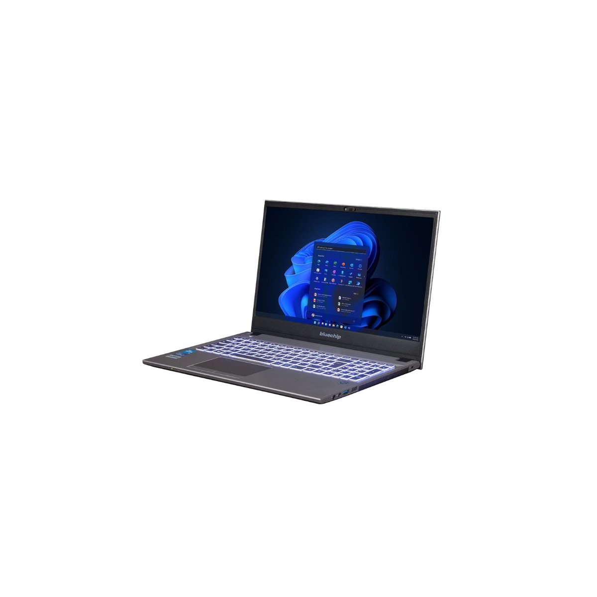 Bluechip TRAVELline B15W53