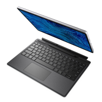 Dell Latitude 7320 Detachable - i5-1140G7