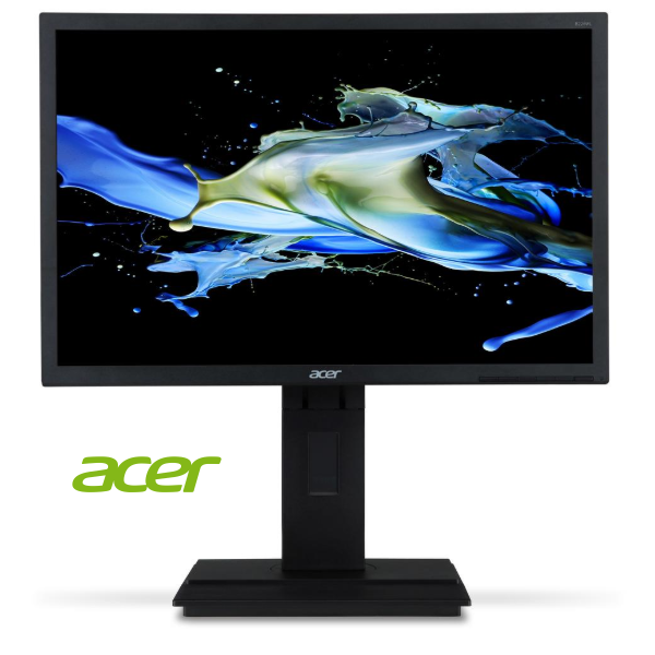 Acer B226WL - 22 Zoll - IPS - 1680 x 1050 Schwarz - 2.Wahl