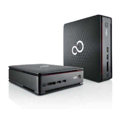 Fujitsu Esprimo Q520