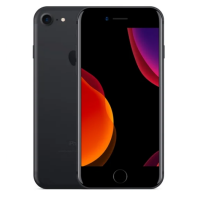 Apple iPhone 7, schwarz,  32GB