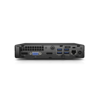 HP ProDesk 600 G2 DM - Intel Core i5-6500t