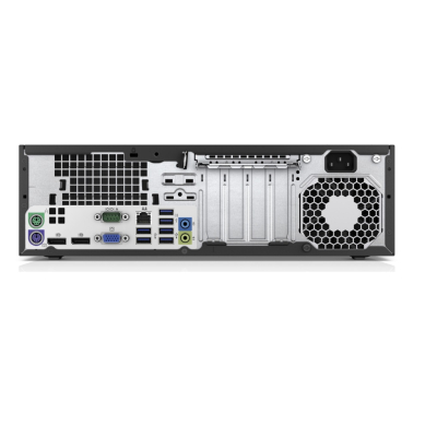 HP Elitedesk 800 G2 SFF - Windows 10 Pro