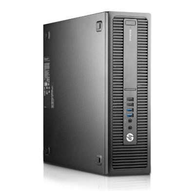 HP Elitedesk 800 G2 SFF - Windows 10 Pro