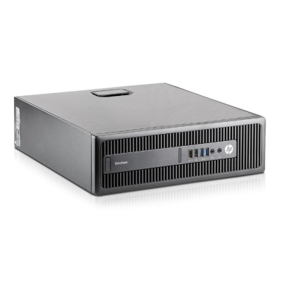 HP Elitedesk 800 G2 SFF - Windows 10 Pro