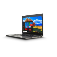 Toshiba Portege Z30 - Intel Core i5-6300u 2x2.40 GHz -...