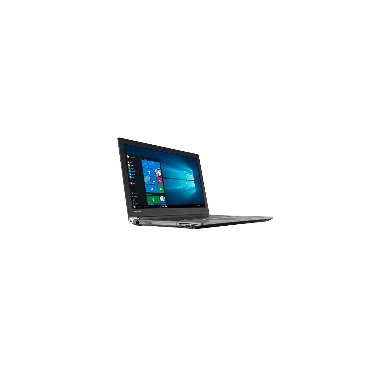 Toshiba Tecra Z50 - Intel Core i5-4310u 2x2,40 GHz - 15,6" - 1366 x 768 WXGA - Intel HD Graphics 4400 SM - 8GB DDR3 - 256GB SSD - WWAN - Webcam -
