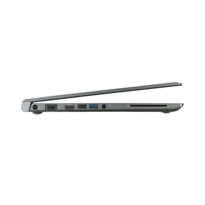 Toshiba Tecra Z50 - Intel Core i5-4310u 2x2,40 GHz - 15,6" - 1366 x 768 WXGA - Intel HD Graphics 4400 SM - 8GB DDR3 - 256GB SSD -  WWAN - Webcam - Fingerprint - Windows 10 Pro - DE - Grade A- Kratzer auf Gehäusedeckel