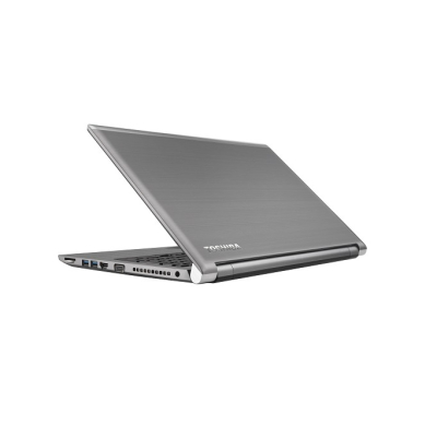 Toshiba Tecra Z50 - Intel Core i5-4310u 2x2,40 GHz - 15,6" - 1366 x 768 WXGA - Intel HD Graphics 4400 SM - 8GB DDR3 - 256GB SSD -  WWAN - Webcam - Fingerprint - Windows 10 Pro - DE - Grade A- Kratzer auf Gehäusedeckel