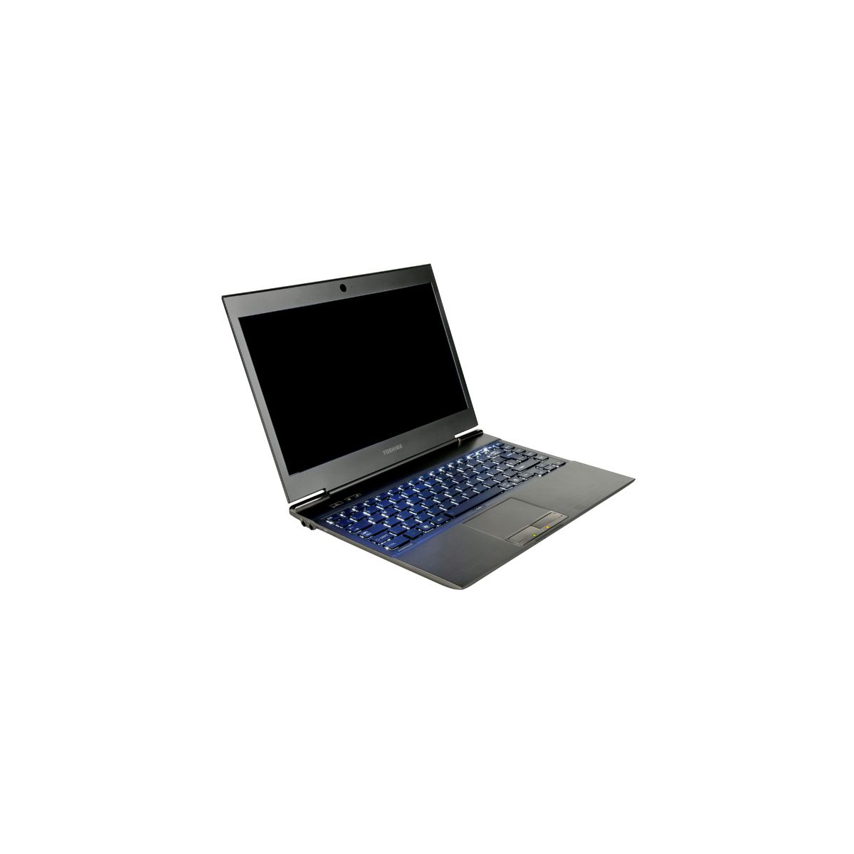 Toshiba Portege Z830 - Intel Core i5-2467m 2x1,6GHz - 13,3" - 1366 x 768 WXGA - Intel HD Graphics - 4GB DDR3 - 128GB SSD - WWAN - Webcam - Windows 10