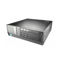 Dell Optiplex 7020 sff - DVD-RW, Windows 10 Pro