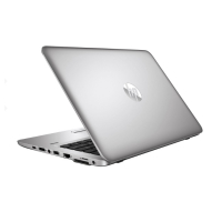 HP EliteBook 820 G3 - Intel Core i5-6300U 2x2,40 GHz, 12", 1366x768, Intel HD Graphics, WWAN, Fingerprint, Grade A-/B+, RAM / SSD / OS Wunschkonfiguration: