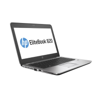 HP EliteBook 820 G3 - Intel Core i5-6300U 2x2,40 GHz, 12", 1366x768, Intel HD Graphics, WWAN, Fingerprint, Grade A-/B+, RAM / SSD / OS Wunschkonfiguration:
