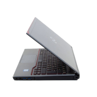 Fujitsu Lifebook E736 - Intel Core i3-6100u, 13,3", 1366x768, Intel HD Graphics 520, WWAN, Webcam